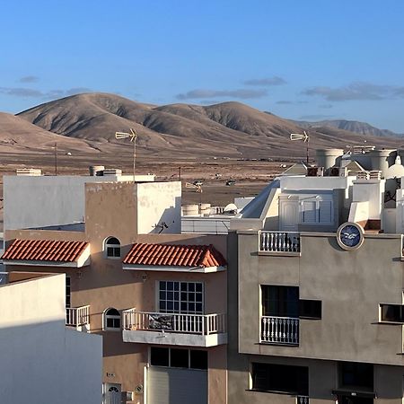 Bel Air Surf Escape El Cotillo (Fuerteventura) Exterior foto