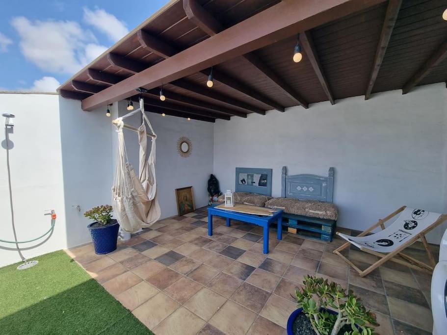 Bel Air Surf Escape El Cotillo (Fuerteventura) Exterior foto